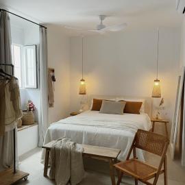 Manzanilla - Hospedería Boutique by La Judería De Vejer- ADULTS ONLY, hotel u gradu Veher de la Frontera