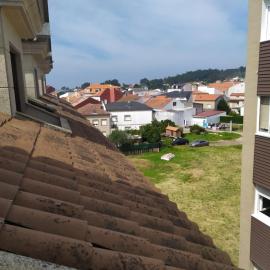Apartamento Castelao illa de arousa, hotel in Isla de Arosa