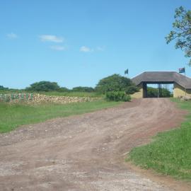 Inkwenkwezi Private Game Reserve, hotel in Chintsa