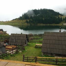 Vikendica Litrić, hotel in Fojnica