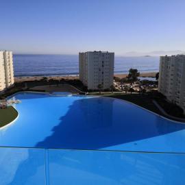 Departamento Papudo Laguna