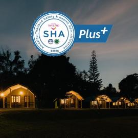 Phuket Campground, хотел в Май Кхао Бийч