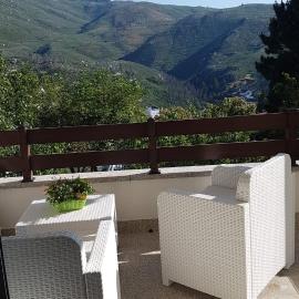 Casa na Serra 2, Sabugueiro, hotel a Sabugueiro