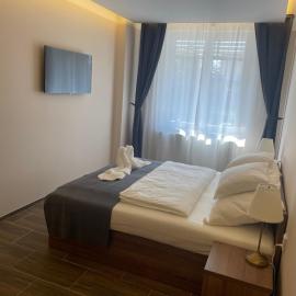MP hotel, hotel sa Znojmo