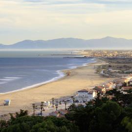 T2 RESIDENCE NATURISTE Aphrodite Leucate
