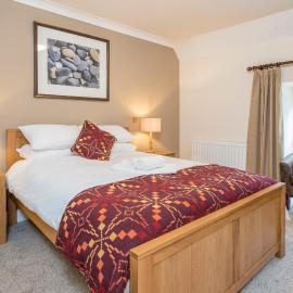 The Nags Head Inn, Hotel in Abercych