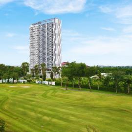 Kawana Golf Residence, hotel a Cikarang