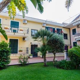 Casa Vacanza AcquaMarina