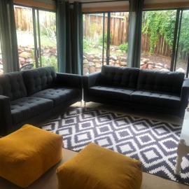 Point Surf Loft, hotel in Jeffreys Bay