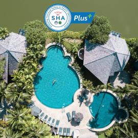 Peace Laguna Resort & Spa