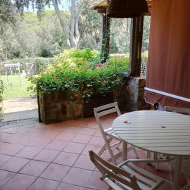 Casa sul Mare - Punta Ala, hotel sa Punta Ala