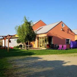 Buxusson Resort