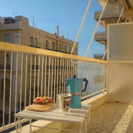 Loutraki-SPA-Apartment, hotel a Loutráki