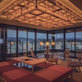 Tokyu Stay Hida Takayama Musubinoyu، فندق في تاكاياما
