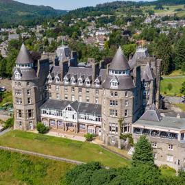 The Atholl Palace