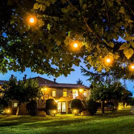 El Corral, hotel en Lladurs