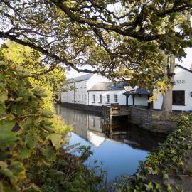 Flynns of Termonfeckin, hotel u gradu Termonfeckin