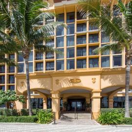Wyndham Deerfield Beach Resort, hotel din Deerfield Beach