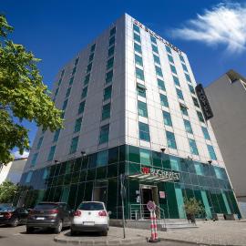 Hotel CH Bucharest, hotell i Bukarest