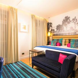 Hotel Indigo London Hyde Park Paddington by IHG