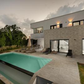 Sea View Villa Cala Royal