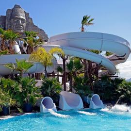 Alannia Costa Blanca, hotel in Crevillente