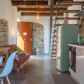 Dai Puddicchi - Cilento House
