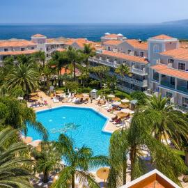 Hotel RIU Garoé, khách sạn ở Puerto de la Cruz
