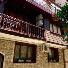 Boutique House Belevi