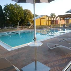 Relais Villa Giulia, hotel en Bastia Umbra