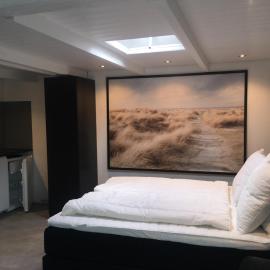 Centre beach lodge (2), hotel in Zandvoort