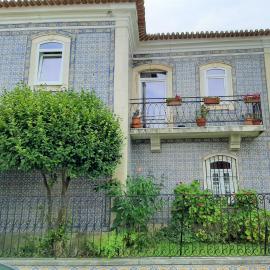 Casa das Camélias Garden Guesthouse, hotel in Aveiro
