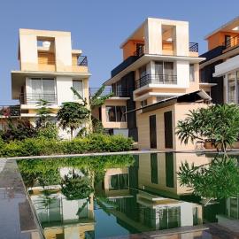 ROYAL MEADOWS IGATPURI VILLA D