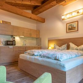 Piccolo Apartment, hotel a Ebbs