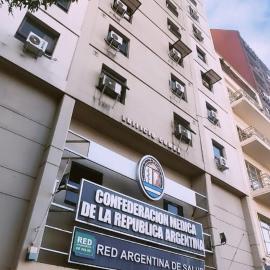 Apart Hotel Comra