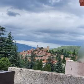 Résidence Les Thermes de Vernet-les-Bains, hotel u gradu 'Vernet-les-Bains'