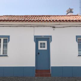 Casa Campinho, hotel i Campinho