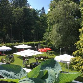 Hotel Schröder, hotel din Losheimergraben