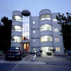 Apartmani Matković