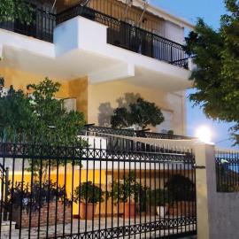 ARETI APARTMENTS, hotel sa Petalidi