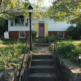 Fairhaven Guesthouse, hotel a Charlottesville