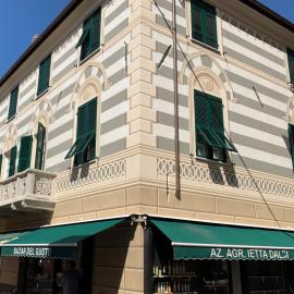 Affittacamere Stella di Mare, отель в Леванто