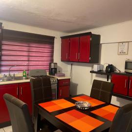 Apartamento familiar 2 Rec WiFi Alta velocidad