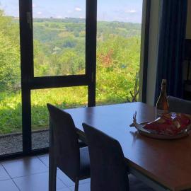 Enjoy Durbuy 4, hotel i Durbuy