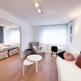 Pensión Labra, hotel di Cangas de Onís