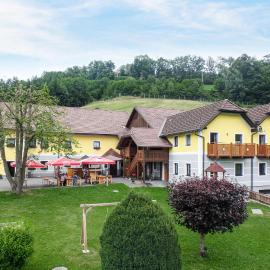 Ferienwohnung - Waldviertel, hotel a Dorfstetten