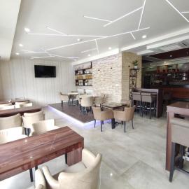 Evita Apartmani Šibovska, hotel u gradu Prnjavor