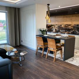 Apartament Szot, hotel u gradu 'Wilkasy'