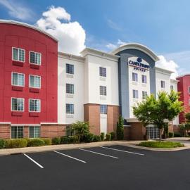 Candlewood Suites Greenville by IHG, hotel a Greenville
