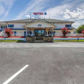 Motel 6-Front Royal, VA, hotel a Front Royal